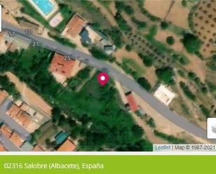 Land for sale in Salobre