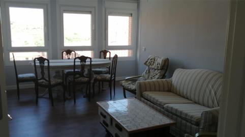 Foto 3 de Pis de lloguer a Avenida Vía Roma, Vía Romana, Segovia