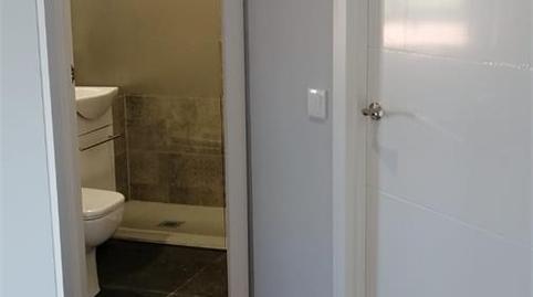 Foto 2 de Pis de lloguer a Avenida Vía Roma, Vía Romana, Segovia