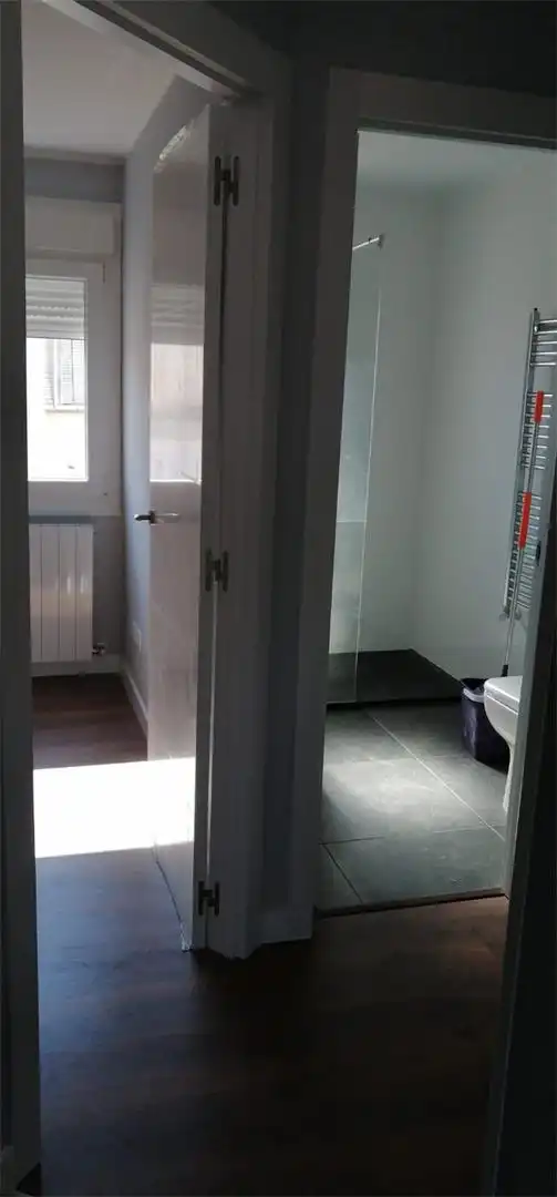 Piso de alquiler en Avenida Vía Roma, Vía Romana