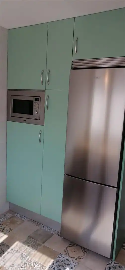 Piso de alquiler en Avenida Vía Roma, Vía Romana