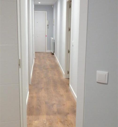 Foto 1 de Pis de lloguer a Avenida Vía Roma, Vía Romana, Segovia