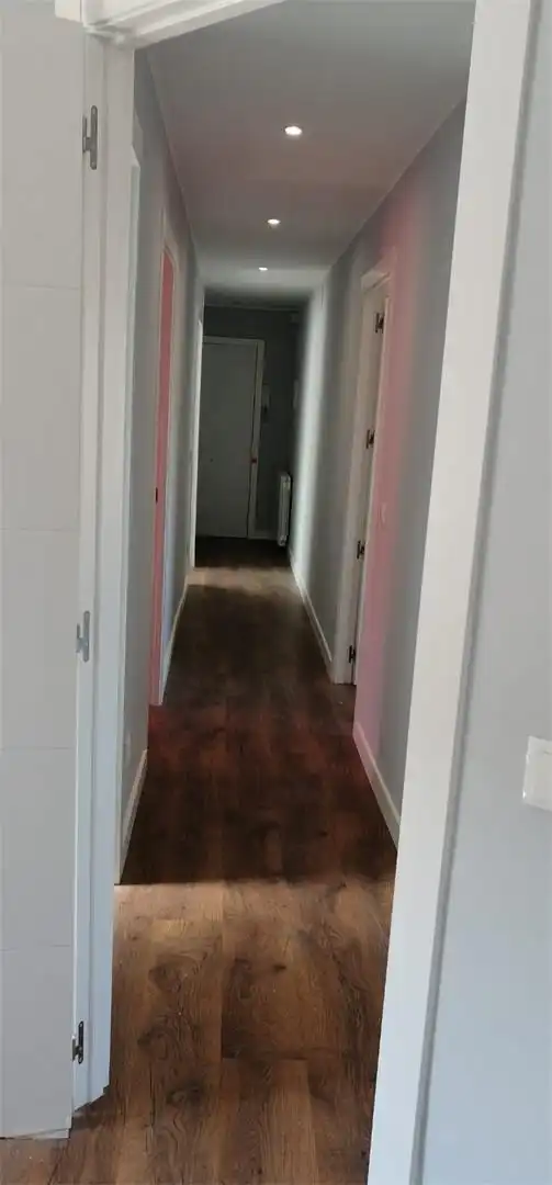 Piso de alquiler en Avenida Vía Roma, Vía Romana