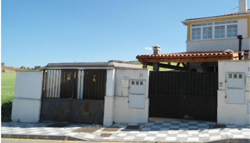 Photo 1 of House or chalet for sale in Camino Cantarranas, Reyes Católicos - Paseo San Antonio, Cuenca