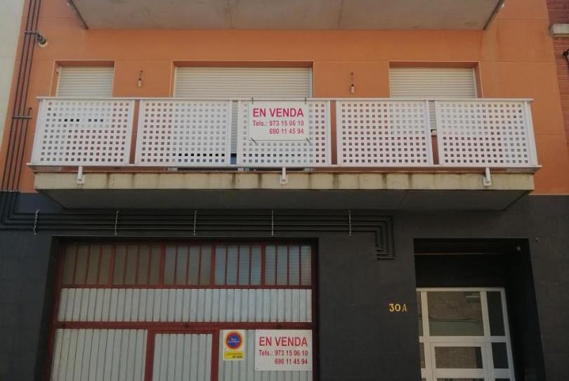 Flat for sale in Carrer Domènec Cardenal, 30a, Juneda, Lleida - image 1 Photo 1 of Flat for sale in Carrer Domènec Cardenal, 30a, Juneda, Lleida