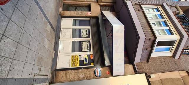 Local comercial en Venta en Calle Ruíz de Alda en Castilla - Hermida