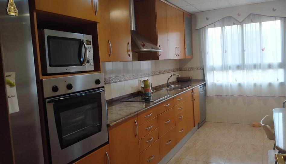 Flat for sale in Rambla de Pompeu Fabra, Ferreries, Tarragona - image 1 Photo 1 of Flat for sale in Rambla de Pompeu Fabra, Ferreries, Tarragona