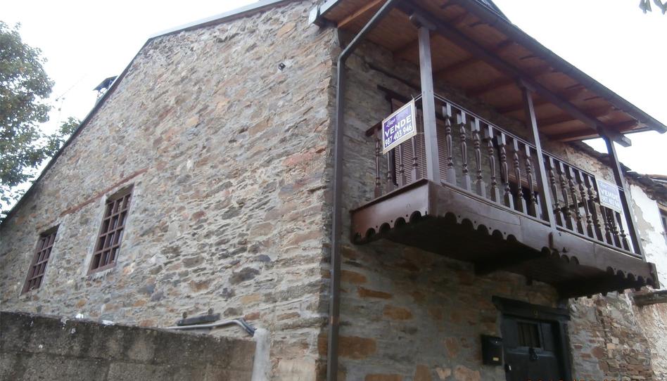 Casa o xalet en venda a Calle Herrería, Área Rural Sur, León - imatge 1 Foto 1 de Casa o xalet en venda a Calle Herrería, Área Rural Sur, León
