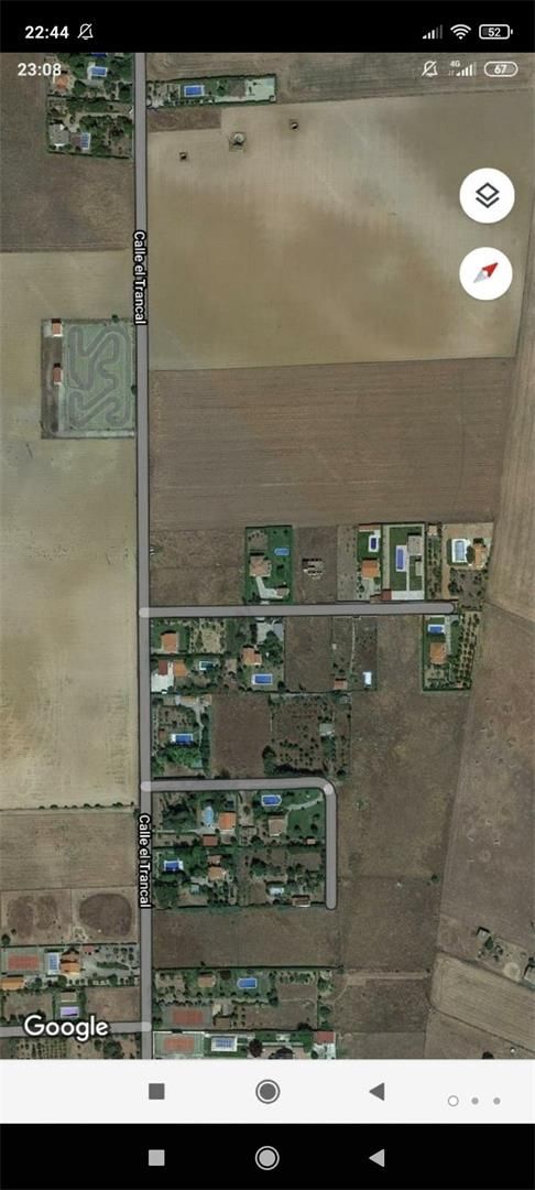 Urbanitzable en venda en Morales del Vino