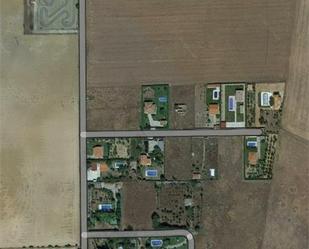 Constructible Land for sale in Morales del Vino