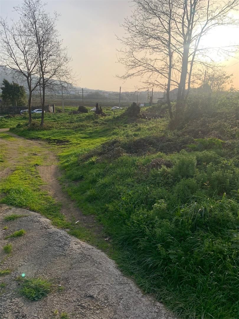 Terreno en venta en Vigo 