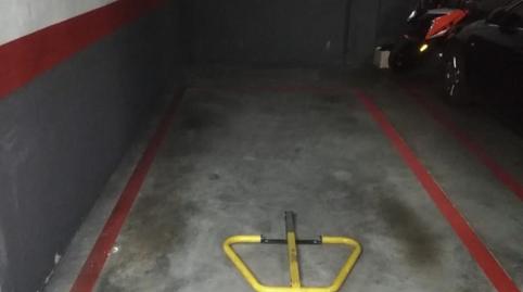 Garage for sale in Calle Jacinto Benavente, 12, Parque Empresarial, Madrid - image 2 Photo 2 of Garage for sale in Calle Jacinto Benavente, 12, Parque Empresarial, Madrid