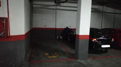 Garage for sale in Calle Jacinto Benavente, 12, Parque Empresarial, Madrid - image 3 Photo 3 of Garage for sale in Calle Jacinto Benavente, 12, Parque Empresarial, Madrid