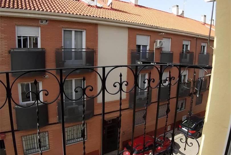 Piso en venta en Calle de Sierra de Segura, 12, Numancia, Madrid | fotocasa