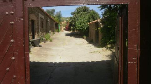 Finca rústica en venta en Calle Iglesia, 10, Trujillo, Cáceres - imagen 2 Foto 2 de Finca rústica en venta en Calle Iglesia, 10, Trujillo, Cáceres