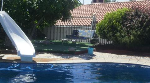 Finca rústica en venta en Calle Iglesia, 10, Trujillo, Cáceres - imagen 4 Foto 4 de Finca rústica en venta en Calle Iglesia, 10, Trujillo, Cáceres