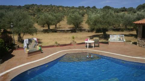 Finca rústica en venta en Calle Iglesia, 10, Trujillo, Cáceres - imagen 5 Foto 5 de Finca rústica en venta en Calle Iglesia, 10, Trujillo, Cáceres