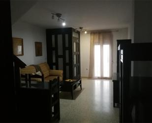 Living room of Flat for sale in Llerena  with Air Conditioner