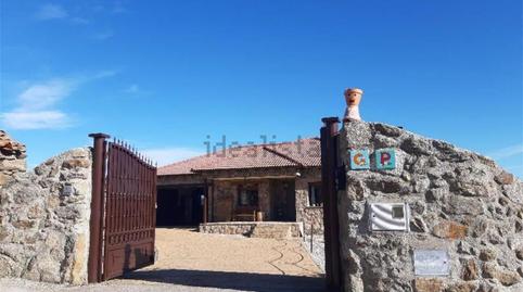 Casa o xalet en venda a Calle del Embarcadero, Hoyorredondo, Ávila - imatge 2 Foto 2 de Casa o xalet en venda a Calle del Embarcadero, Hoyorredondo, Ávila