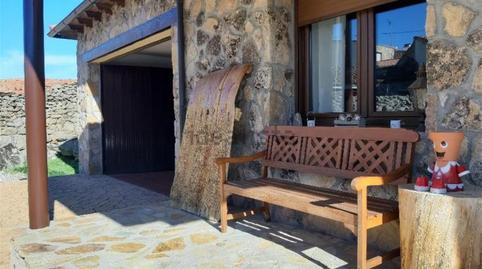 Casa o xalet en venda a Calle del Embarcadero, Hoyorredondo, Ávila - imatge 4 Foto 4 de Casa o xalet en venda a Calle del Embarcadero, Hoyorredondo, Ávila