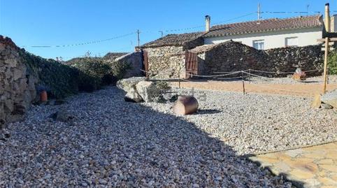 Casa o xalet en venda a Calle del Embarcadero, Hoyorredondo, Ávila - imatge 3 Foto 3 de Casa o xalet en venda a Calle del Embarcadero, Hoyorredondo, Ávila