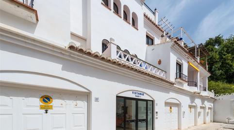 Foto 2 de Pis de lloguer a Calle D. Luis de Requesens, Frigiliana, Málaga