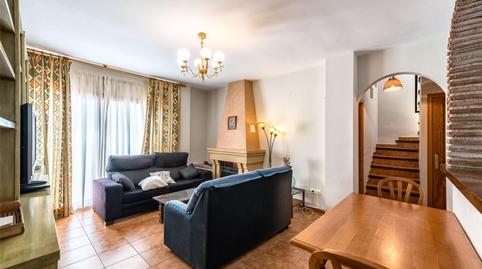 Foto 5 de Pis de lloguer a Calle D. Luis de Requesens, Frigiliana, Málaga