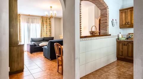 Foto 4 de Pis de lloguer a Calle D. Luis de Requesens, Frigiliana, Málaga