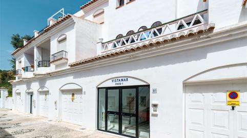 Foto 3 de Pis de lloguer a Calle D. Luis de Requesens, Frigiliana, Málaga