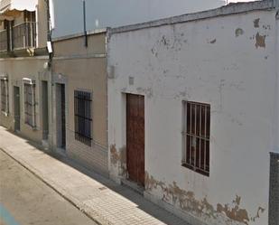 Vista exterior de Planta baixa en venda en Almendralejo