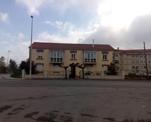 Vista exterior de Pis en venda en Campoo de Enmedio