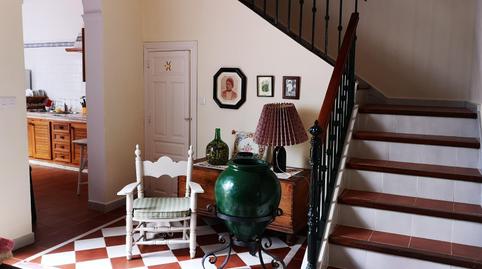 Foto 4 de Casa adosada en venda a Calle Cortina Estación, 16, Almargen, Málaga