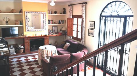 Foto 2 de Casa adosada en venda a Calle Cortina Estación, 16, Almargen, Málaga