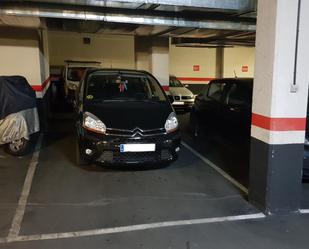 Parking of Garage for sale in  Madrid Capital