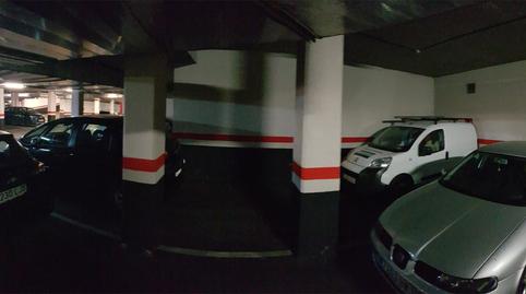 Photo 2 of Garage for sale in Avenida de la Peseta, 52, PAU de Carabanchel, Madrid