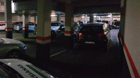 Photo 3 of Garage for sale in Avenida de la Peseta, 52, PAU de Carabanchel, Madrid