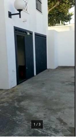 Garaje en Venta en Avenida Diputación, 3E en Bahia Luz - La Forestal