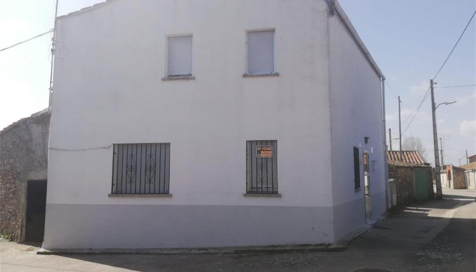 Photo 1 of House or chalet for sale in Calle Fragua, 36, Villar de Peralonso, Salamanca