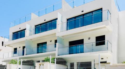 Foto 2 de Casa adosada en venda a Calle Jilguero, L'Albir, Alicante