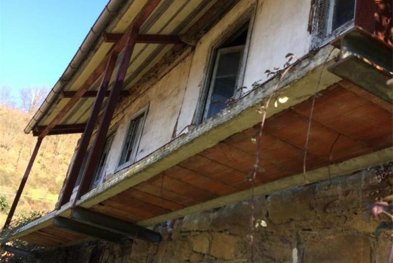 Foto 1 de Finca rústica en venda a Alameda Grilleros, Zona Rural, Asturias