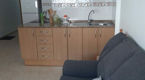 Foto 3 de Apartamento en venta en Calle Pedro Lorca, 90, Las Piscinas Naturales, Torrevieja