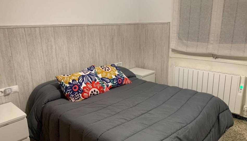 Planta baja for sale in Carrer Nou, 8, Benissanet, Tarragona - image 1 Photo 1 of Planta baja for sale in Carrer Nou, 8, Benissanet, Tarragona