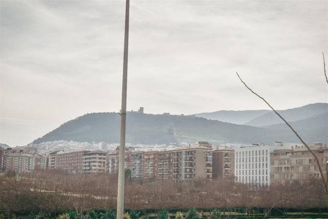 Piso en Venta en Paseo de España en Renfe - Bulevar 1ª y 2ª Fase