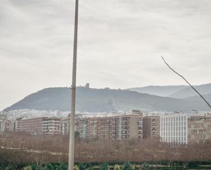 Vista exterior de Pis en venda en  Jaén Capital amb Traster i Aparcament comunitari