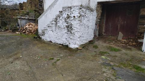 Casa adosada en venda a A Eirexa, 25, Castro Caldelas, Ourense - imatge 2 Foto 2 de Casa adosada en venda a A Eirexa, 25, Castro Caldelas, Ourense