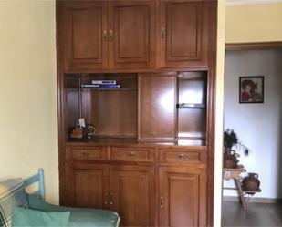 Bedroom of Flat for sale in Guareña  with Terrace and Balcony