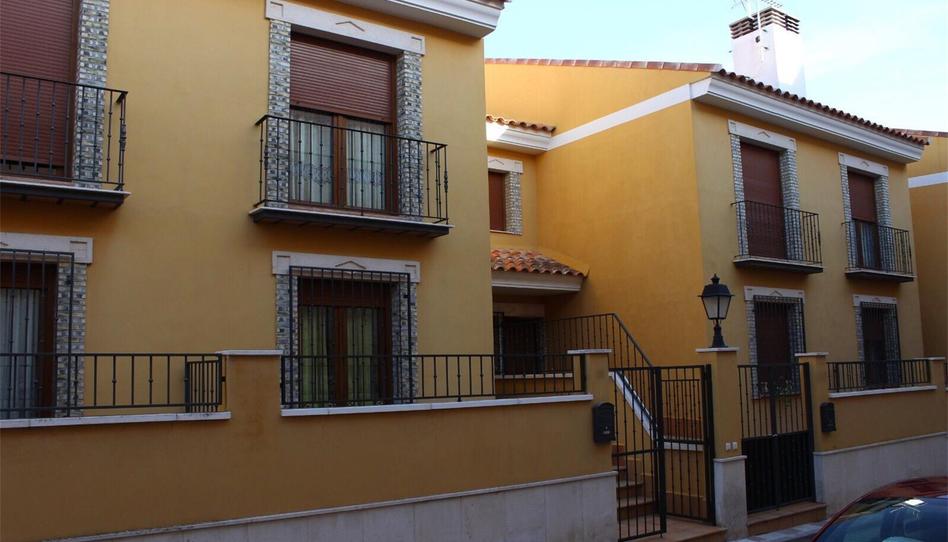 Single-family semi-detached for sale in Street Callejuela Convento, 10, Dosbarrios, Toledo - image 1 Photo 1 of Single-family semi-detached for sale in Street Callejuela Convento, 10, Dosbarrios, Toledo