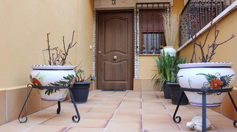 Single-family semi-detached for sale in Street Callejuela Convento, 10, Dosbarrios, Toledo - image 3 Photo 3 of Single-family semi-detached for sale in Street Callejuela Convento, 10, Dosbarrios, Toledo