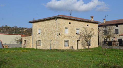 Foto 3 de Finca rústica en venta en Calle Real, 16, Valle de Tobalina, Burgos