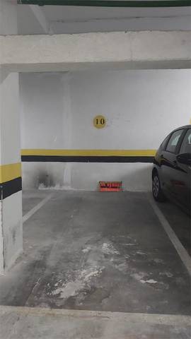 Garaje en Venta en Calle Félix Rodríguez de la Fuente en Centro